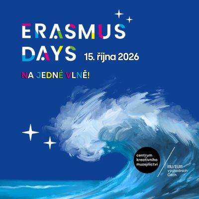 #Erasmusdays 2026
